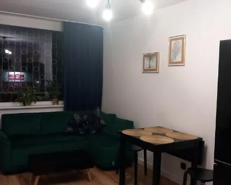Portowa Ostoja