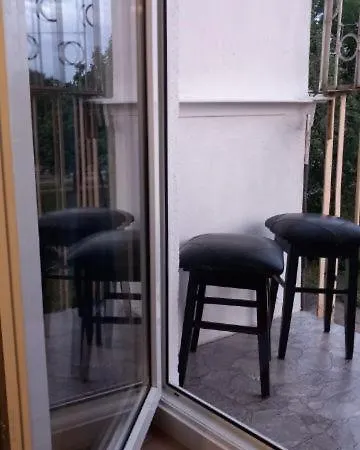 Apartament Portowa Ostoja Lejlighed *
